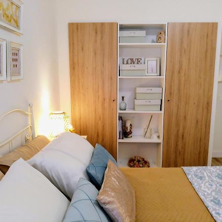 Espectacular Piso Centro De Oviedo公寓 外观 照片
