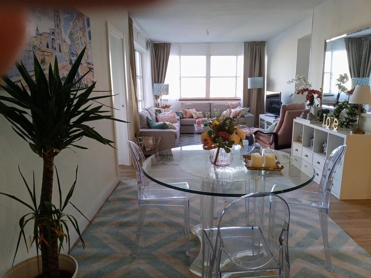 Espectacular Piso Centro De Oviedo公寓 外观 照片