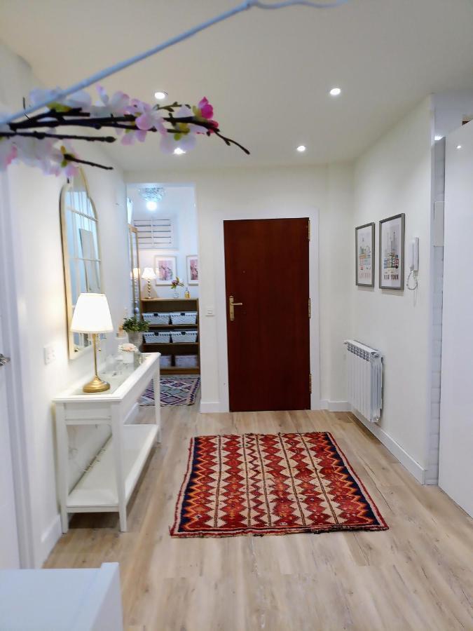 Espectacular Piso Centro De Oviedo公寓 外观 照片