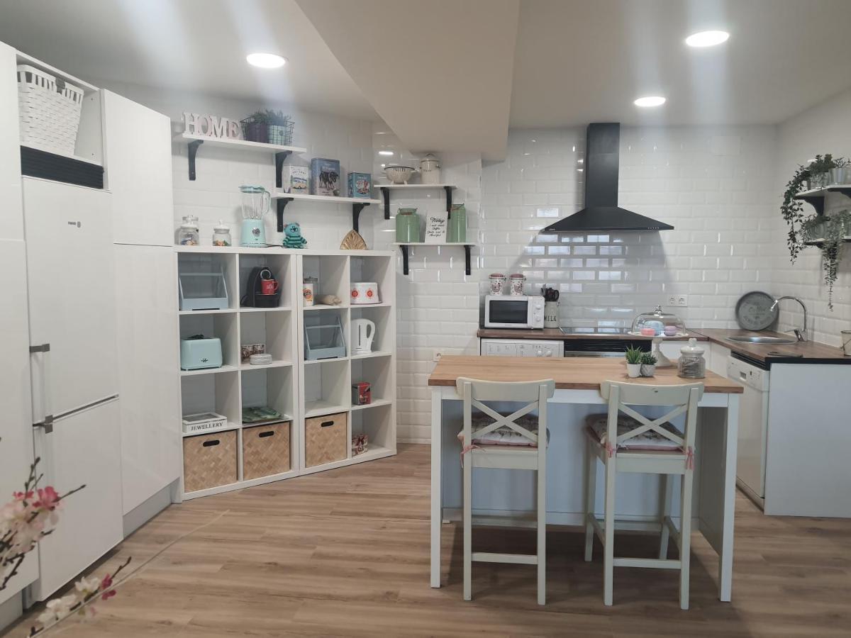 Espectacular Piso Centro De Oviedo公寓 外观 照片