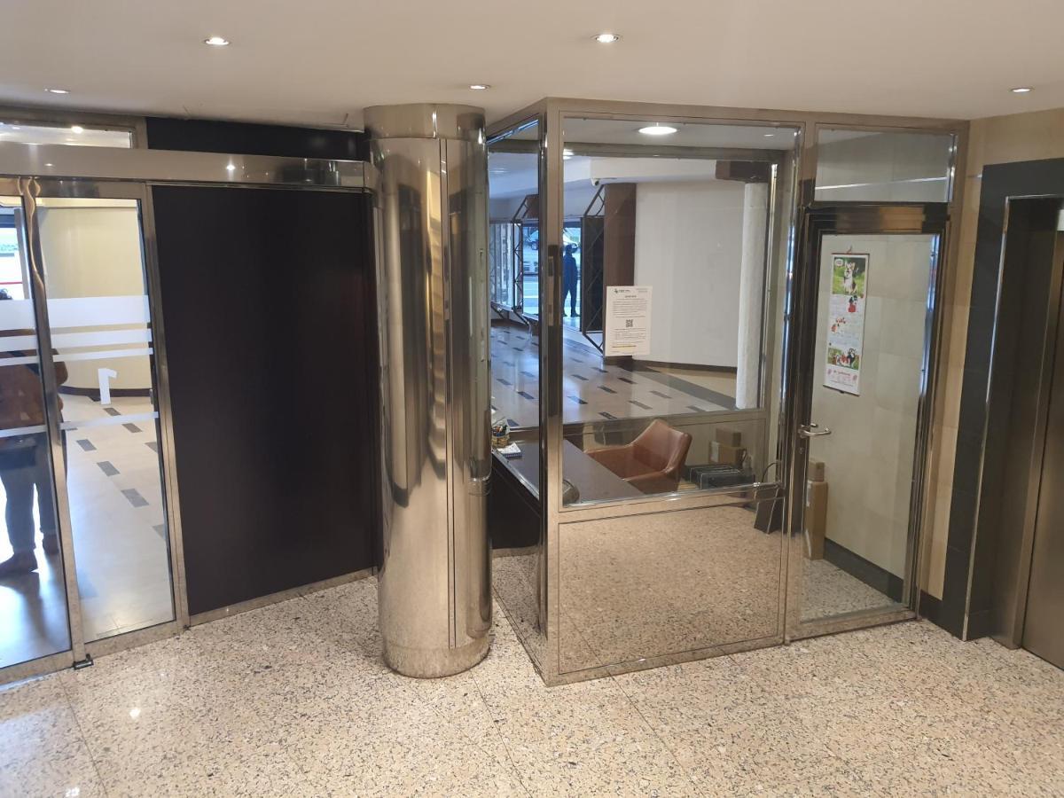 Espectacular Piso Centro De Oviedo公寓 外观 照片